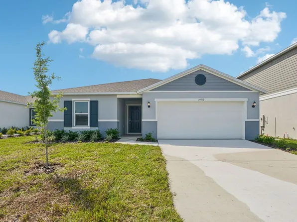 14710 Abasail Ln, Hudson, FL 34667