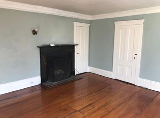 102 Washington St UNIT 2, Marblehead, MA 01945