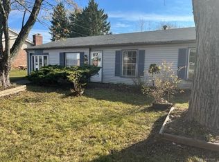 3312 Delbrook Dr, Dayton, OH 45405