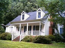 Home for Sale in Matthews, North Carolina $189,000