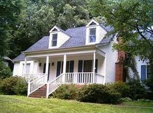905 Evian Ln, Matthews, NC 28105