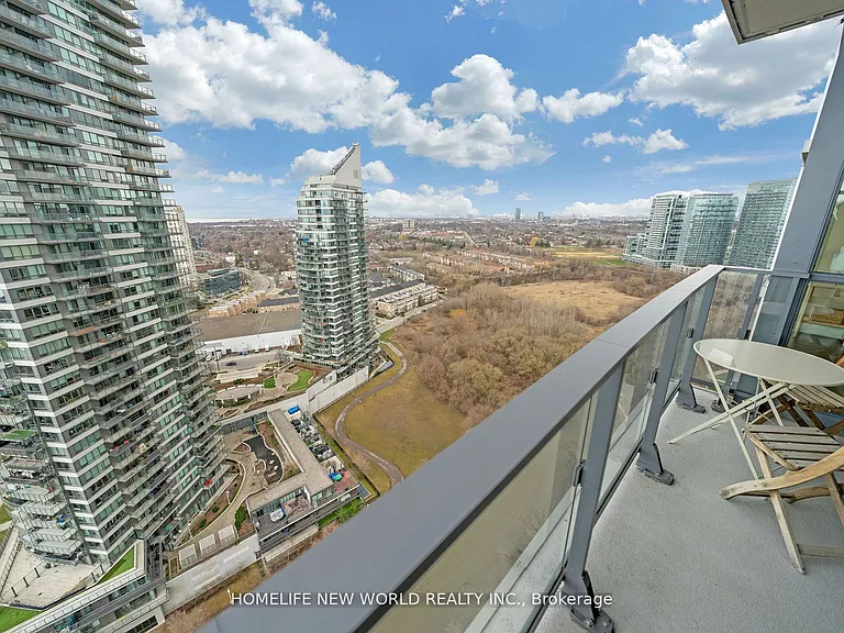 2212 Lake Shore Blvd W #2904 — Photo 16