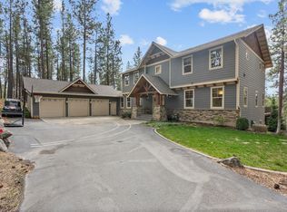 1304 E Hangman Ln, Spokane, WA 99224