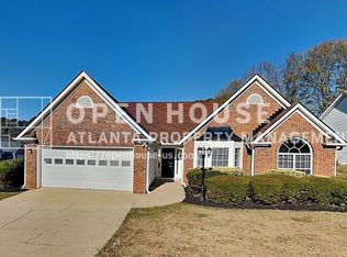 3845 Rajean Dr, Lawrenceville, GA 30044