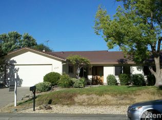 4348 Bannister Rd, Fair Oaks, CA 95628
