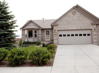 15644 Dawson Creek Dr, Monument, CO 80132