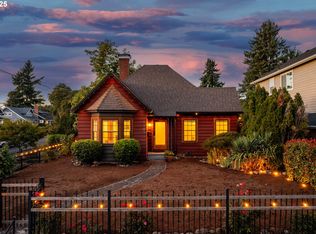 6605 NE Alameda St, Portland, OR 97213