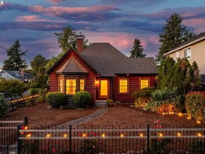 6605 NE Alameda St, Portland, OR, 97213