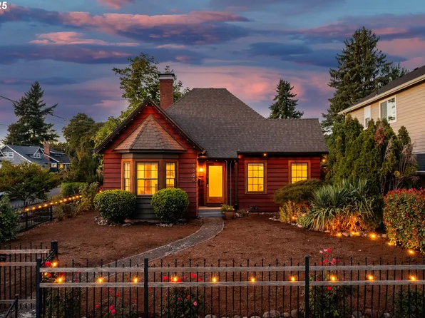 6605 NE Alameda St, Portland, OR 97213