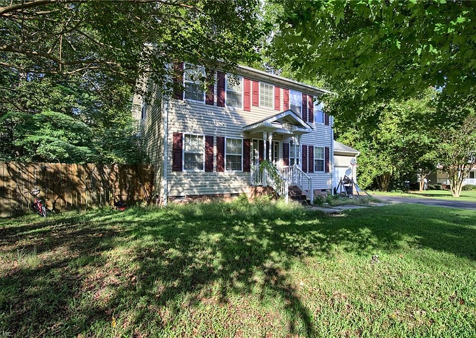 7857 Founders Mill Way, Gloucester, VA 23061 Zillow