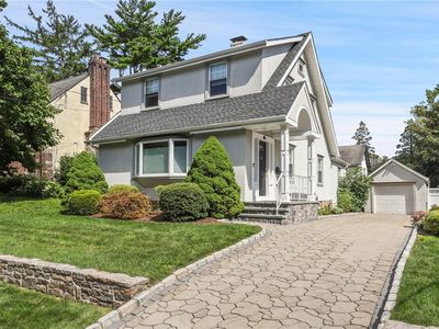 119 Crestwood Avenue, Tuckahoe, NY, 10707