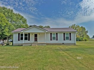 5569 Mill Rd, Mount Eden, KY 40046