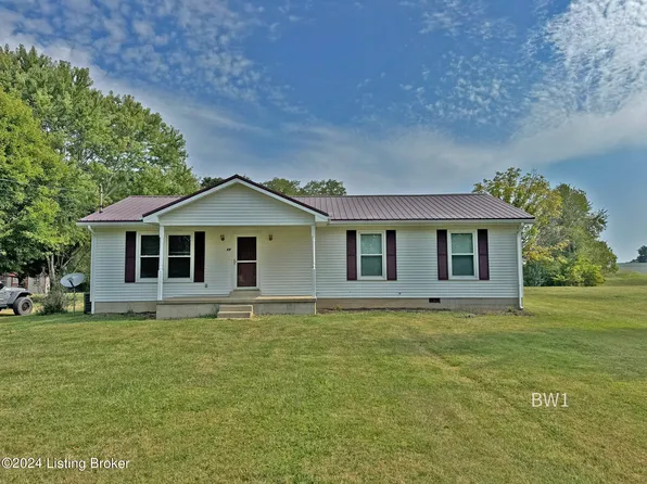 5569 Mill Rd, Mount Eden, KY 40046