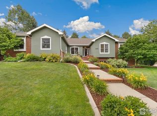 6330 Falcon Ridge Ct, Fort Collins, CO 80525