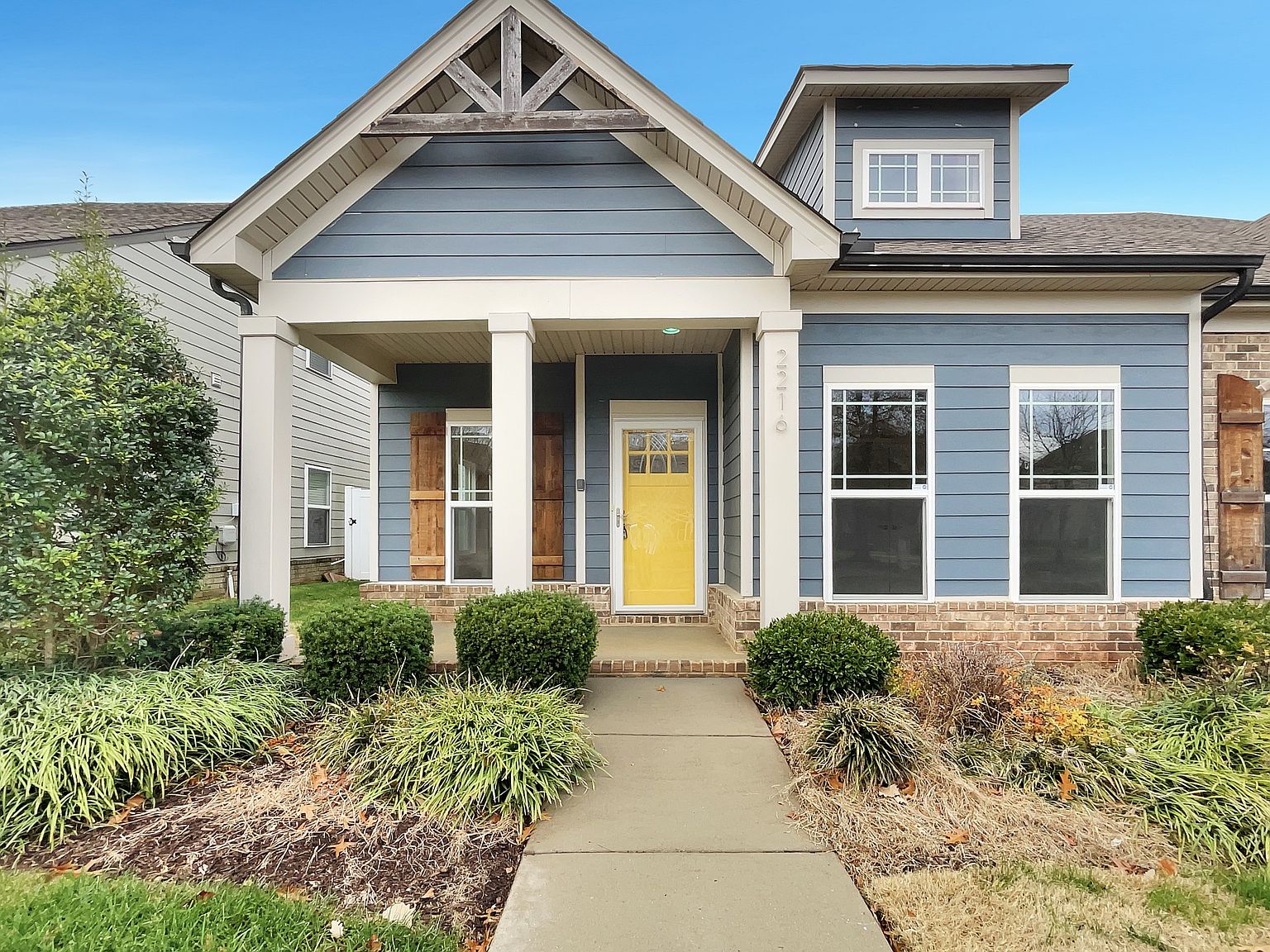 2216 Cason Ln, Murfreesboro, TN 37128 | Zillow