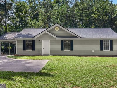 31 Pinelea Dr, Newnan, GA, 30263
