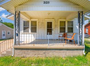 2125 S Wichita St, Wichita, KS 67213