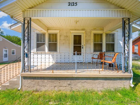 2125 S Wichita St, Wichita, KS 67213