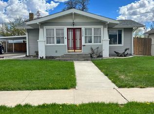 1338 6th Ave E, Twin Falls, ID 83301