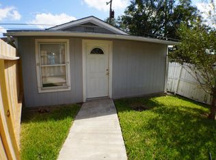 4418 Newcome Dr, San Antonio, TX 78229