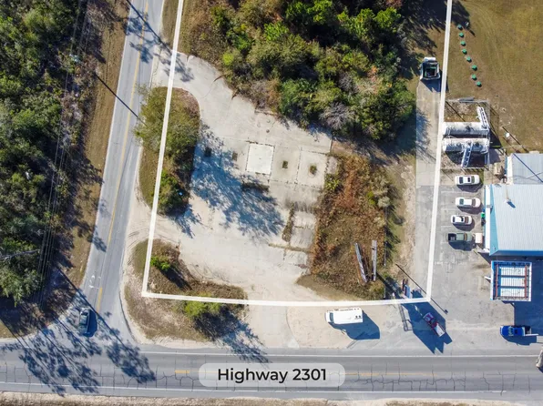 8605 Highway 2301, Panama City, FL 32404