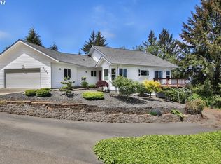 1655 I St, Coos Bay, OR 97420