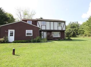 11481 Hosford Rd, Chardon, OH 44024