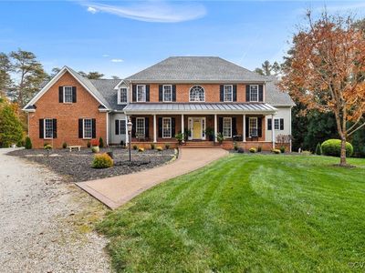 1179 Lickinghole Rd, Goochland, VA, 23063