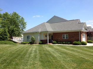 101 Edgewood Cir, Halifax, VA 24558