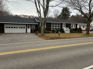 6 Garfield St, Saco, ME 04072