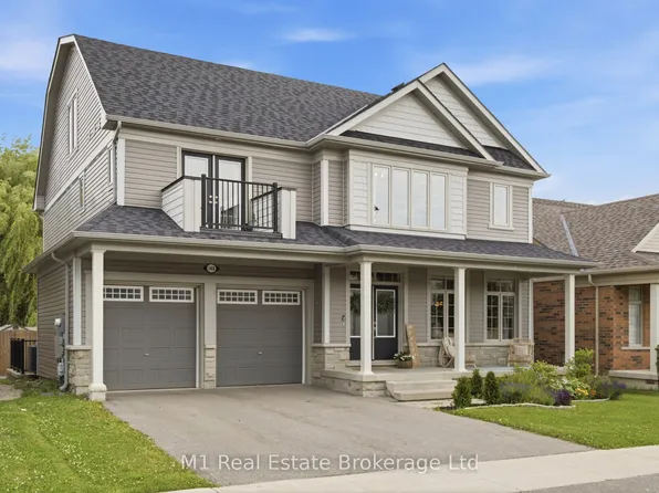 140 Harpin Way E, Centre Wellington, ON N1M 0H2