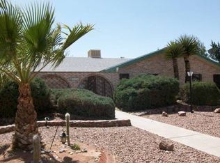 11008 Babe Ruth St, El Paso, TX 79934