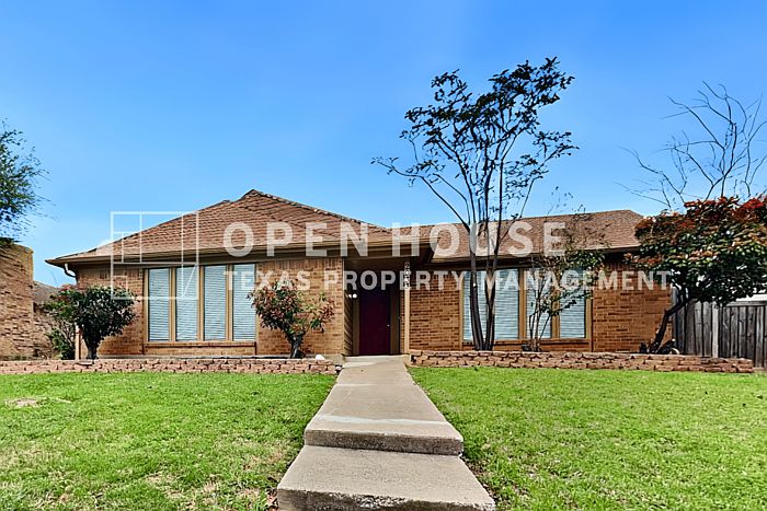 1st image of 2033 E Branch Hollow Dr