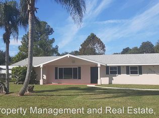 5784 Woodcliff Rd, Pt Orange, FL 32127