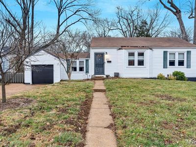 400 Corona Ct, Saint Louis, MO, 63119
