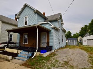 144 Blaine Ave, Marion, OH