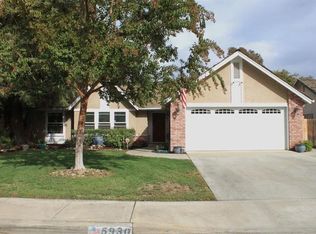 5930 W Crowley Ave, Visalia, CA 93291