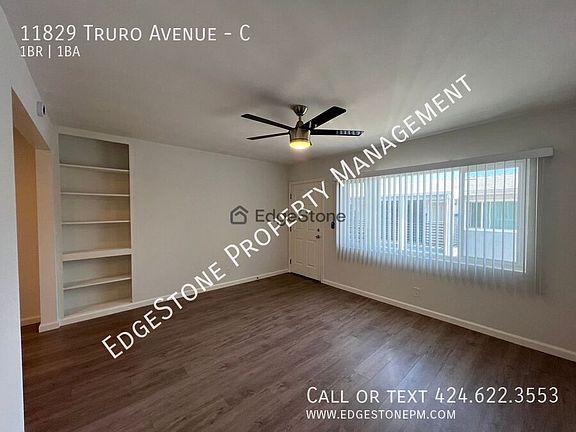 2nd image of 11829 Truro Ave APT C