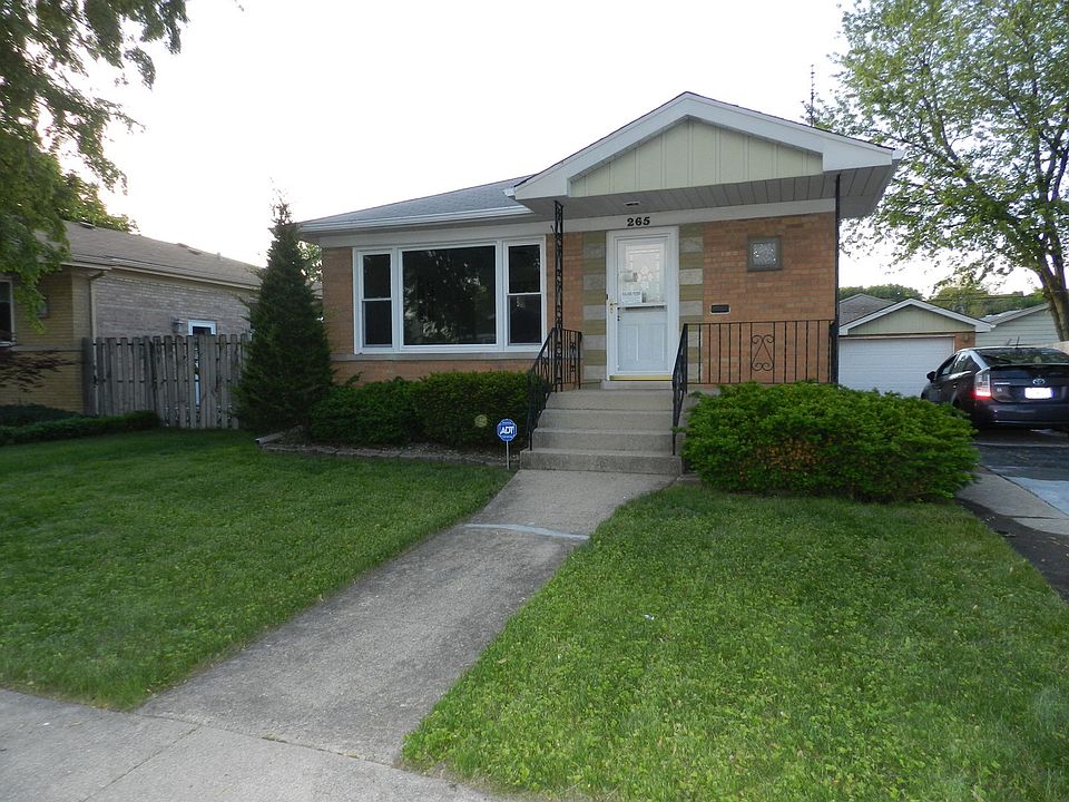 1st image of 265 Park Ter