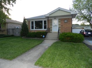 265 Park Ter, South Chicago Heights, IL