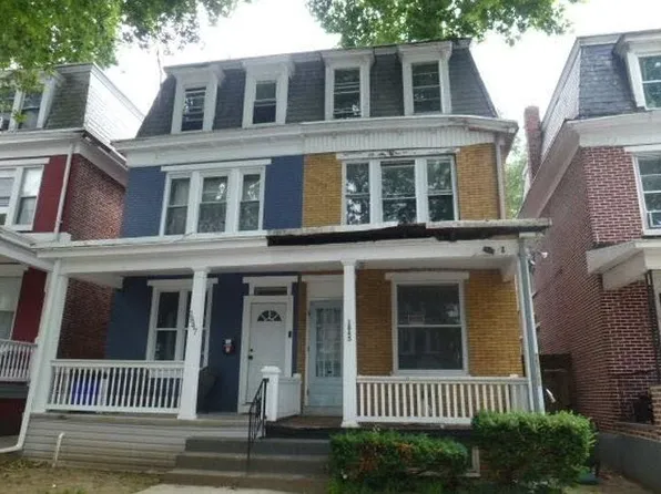 1845 Park St, Harrisburg, PA 17103