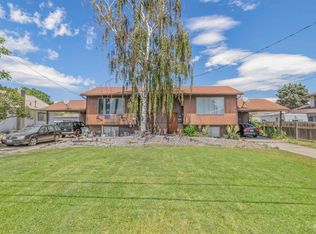 1252 & 1254 Libby St, Clarkston, WA 99403