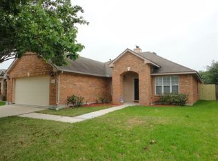8331 Copperglen, Converse, TX 78109