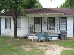 4417 S Ewing Ave, Dallas, TX 75216