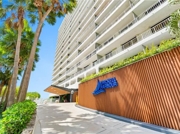 200 SE 15th Rd, Miami, FL