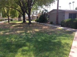 10626 W Granada Dr, Sun City, AZ 85373