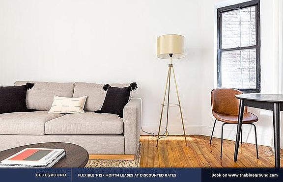 5th image of 308 W 49th St APT 8