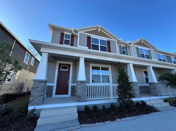 1279 Tarflower Dr, Winter Springs, FL 32708