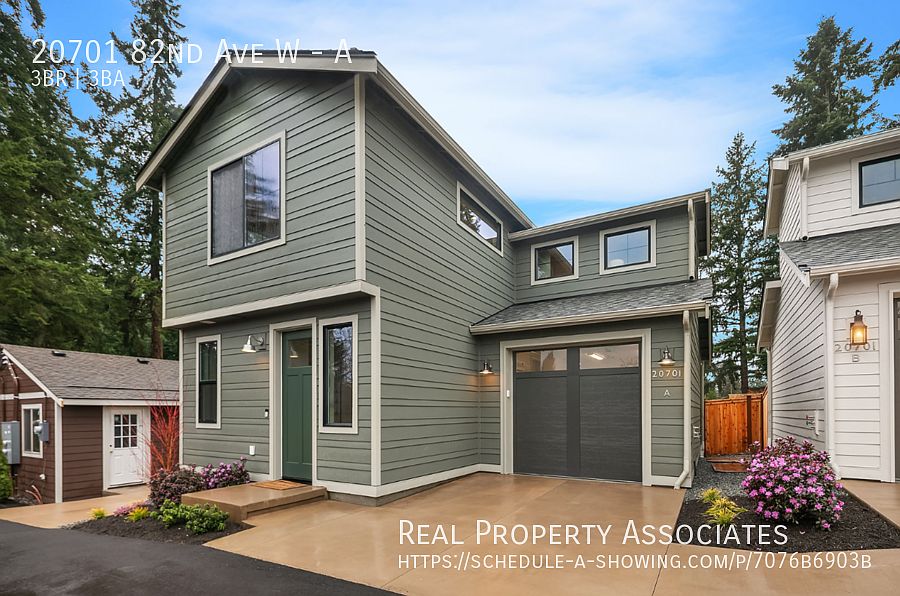 1st image of 20701 82nd Ave W #A