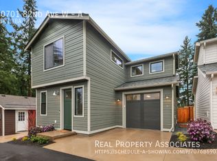 20701 82nd Ave W #A, Edmonds, WA 98026